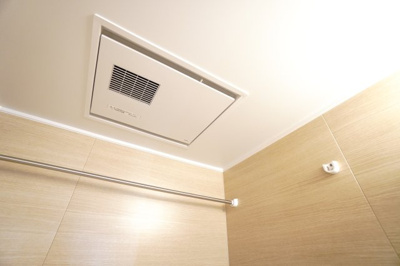 【設備】 | 【上質リノベ】ナタリーマリナタウンウエストデッキＡ棟 | 室内（2025年10月24日11：00頃）撮影