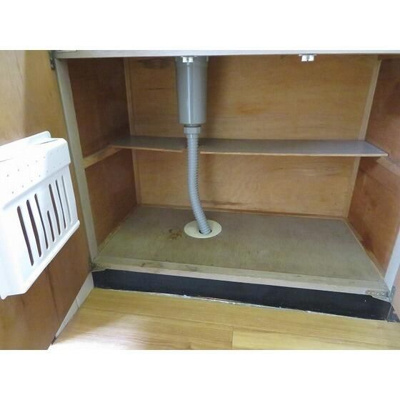 【キッチン】 | カーシュ上馬