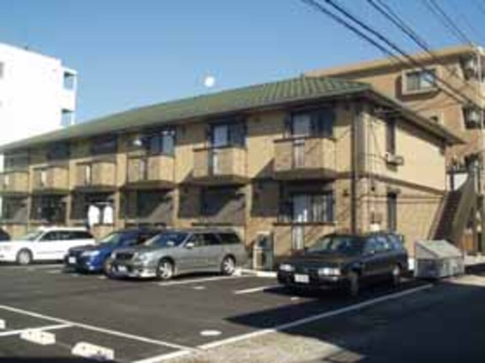 Lumiele　Ⅰ（ルミエール１）