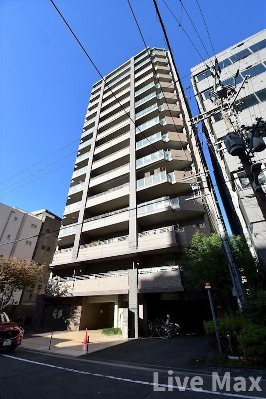 サーパス松屋町筋の画像