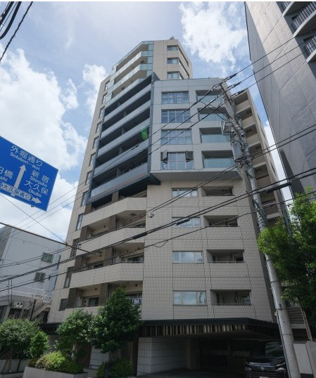 【外観】