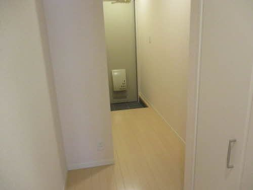 シャーメゾンひまわりのその他