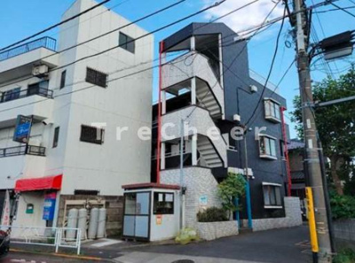 【エントランス】 | リバティハウス