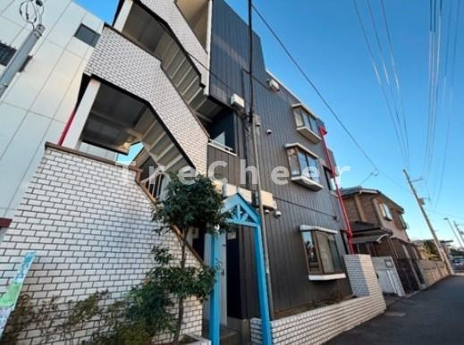 リバティハウス