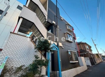 リバティハウスの画像