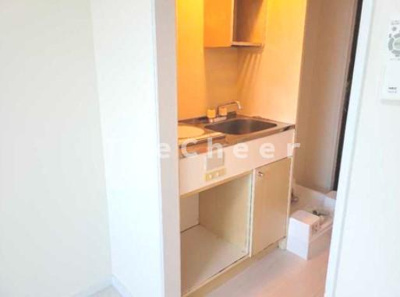 【キッチン】 | リバティハウス