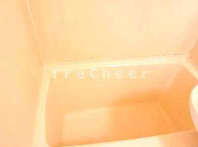 【浴室】 | リバティハウス