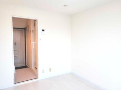 【寝室】 | リバティハウス