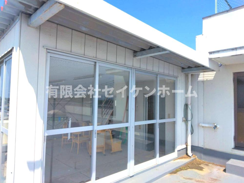 深谷市中瀬　中古店舗併用住宅のその他