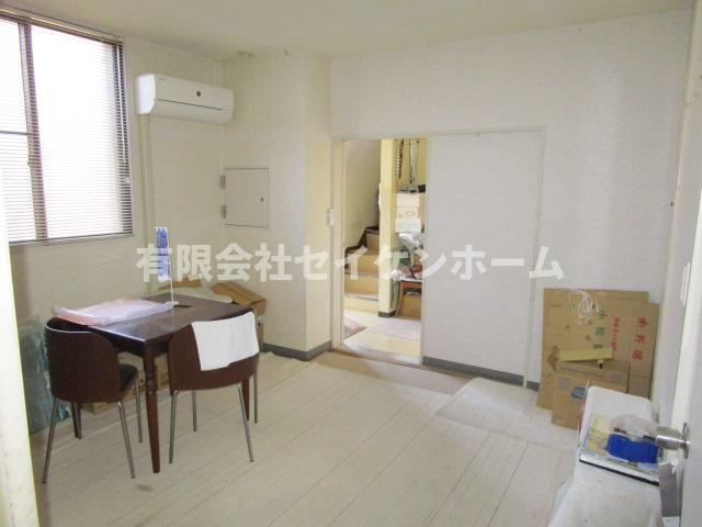 深谷市中瀬　中古店舗併用住宅のその他