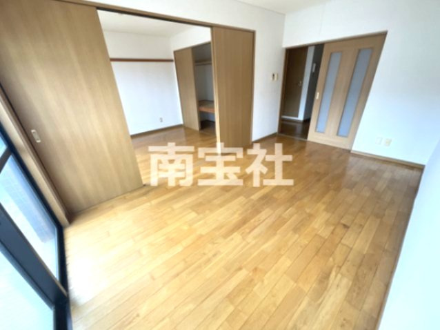 【内装】 | キレイなお部屋です♪