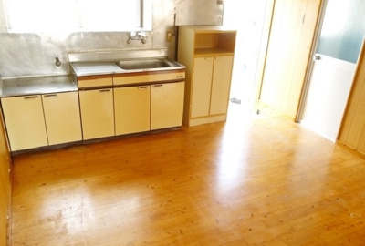 【内装】 | 上原アパート