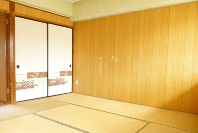 【内装】 | 上原アパート