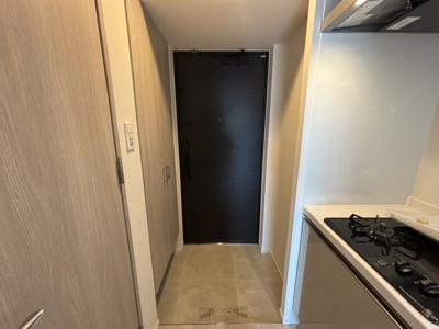 【玄関】 | S-RESIDENCE上新庄ascent