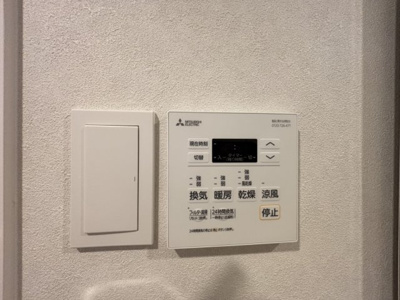 【設備】 | S-RESIDENCE上新庄ascent