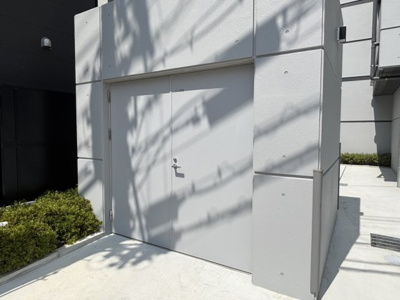 【その他共用部分】 | S-RESIDENCE上新庄ascent