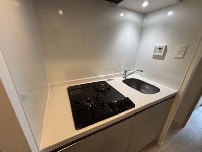 【キッチン】 | S-RESIDENCE上新庄ascent