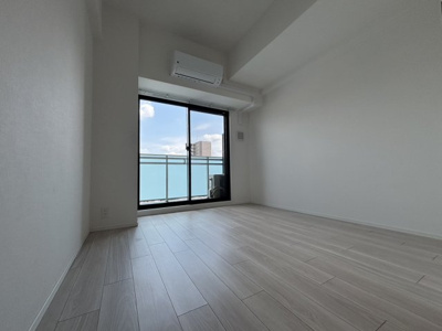 【居間・リビング】 | S-RESIDENCE上新庄ascent