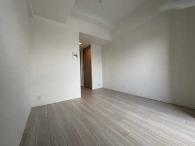 【居間・リビング】 | S-RESIDENCE上新庄ascent