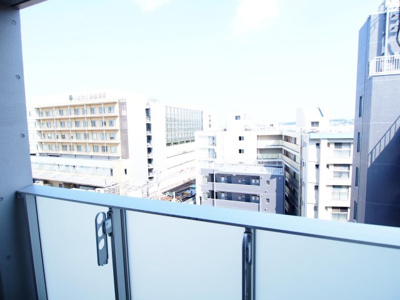 【展望】 | プラウドフラット登戸