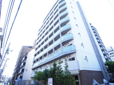 【外観】 | プラウドフラット登戸