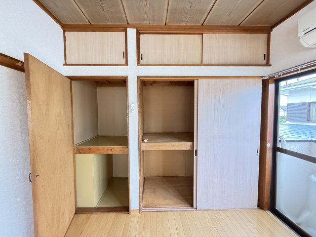【収納】 | 大塚ハイツ