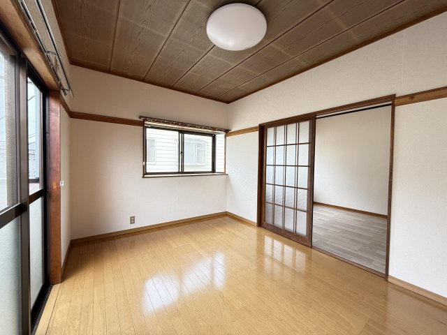 【居間・リビング】 | 大塚ハイツ