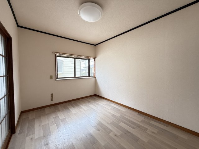 【居間・リビング】 | 大塚ハイツ