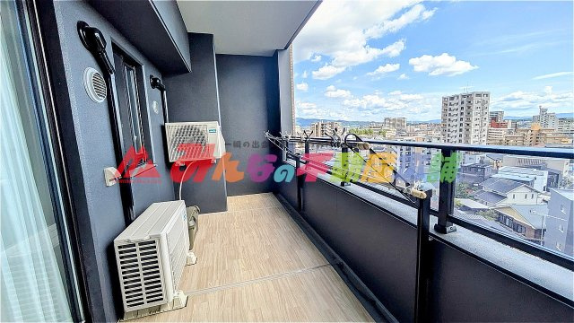 サンリヤン西鉄久留米ステーションプレミアムの外観