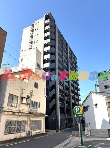 サンリヤン西鉄久留米ステーションプレミアム