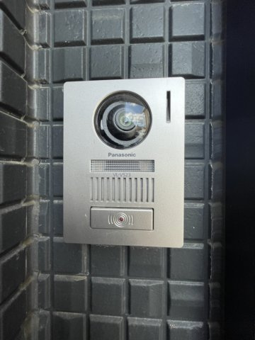 富久山町八山田字東平作　太陽光パネル＋Z空調＋オール電化住宅のセキュリティ