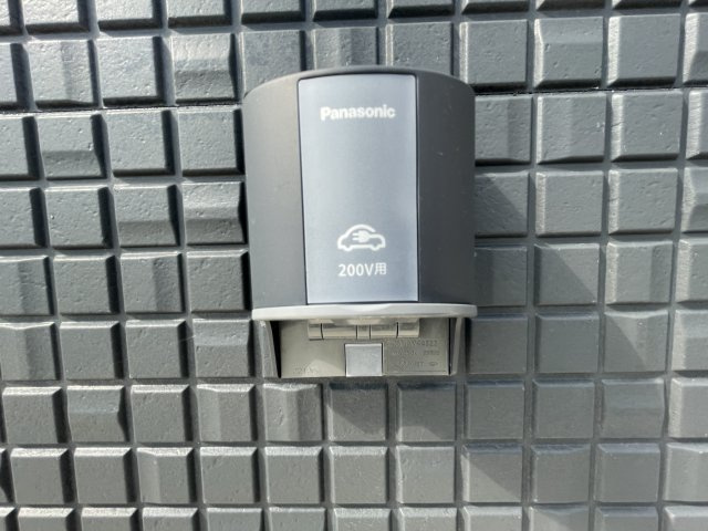 富久山町八山田字東平作　太陽光パネル＋Z空調＋オール電化住宅のその他