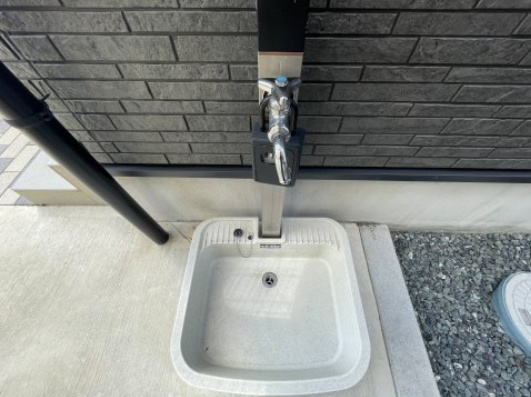 富久山町八山田字東平作　太陽光パネル＋Z空調＋オール電化住宅のその他