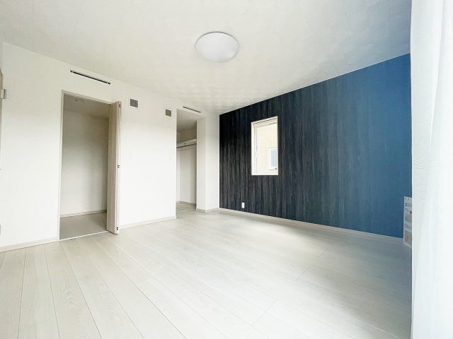 富久山町八山田字東平作　太陽光パネル＋Z空調＋オール電化住宅のその他