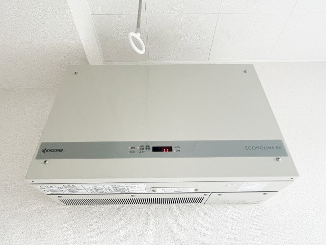 富久山町八山田字東平作　太陽光パネル＋Z空調＋オール電化住宅のその他