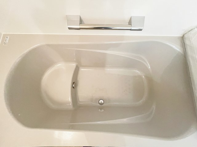 富久山町八山田字東平作　太陽光パネル＋Z空調＋オール電化住宅の浴室