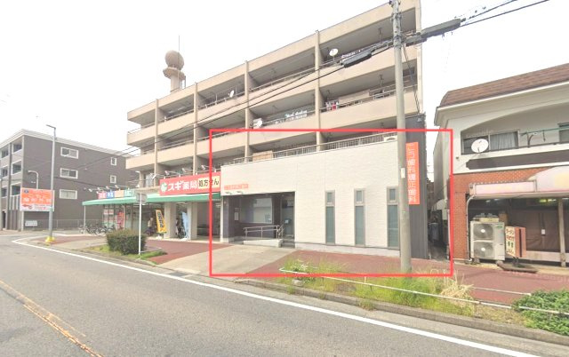アラカワビル