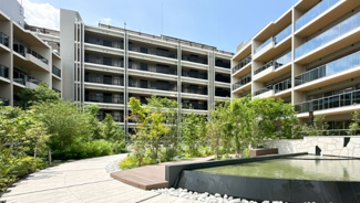 【外観】 | ご自宅から現地まで、当社スタッフがお車にて、「お迎え・お送り」をしております。ぜひお気軽にお問い合わせくださいませ♪