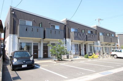 【外観】 | futuro!