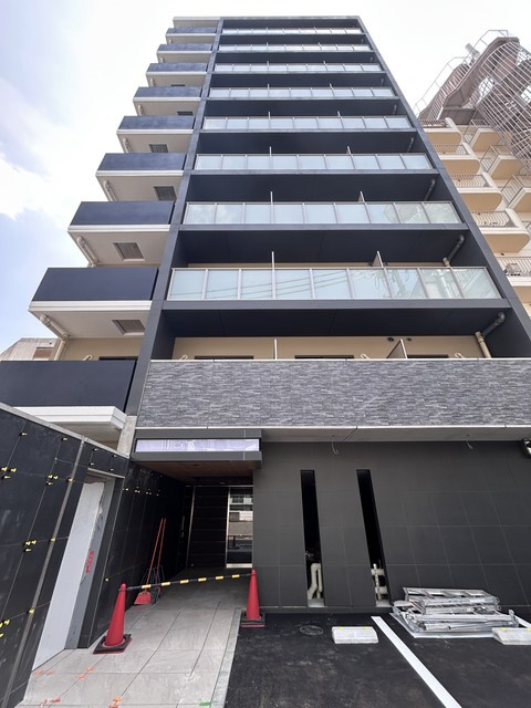 プレイズシード名駅北