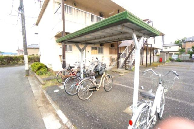 アーバンライフ市川のその他共用部分