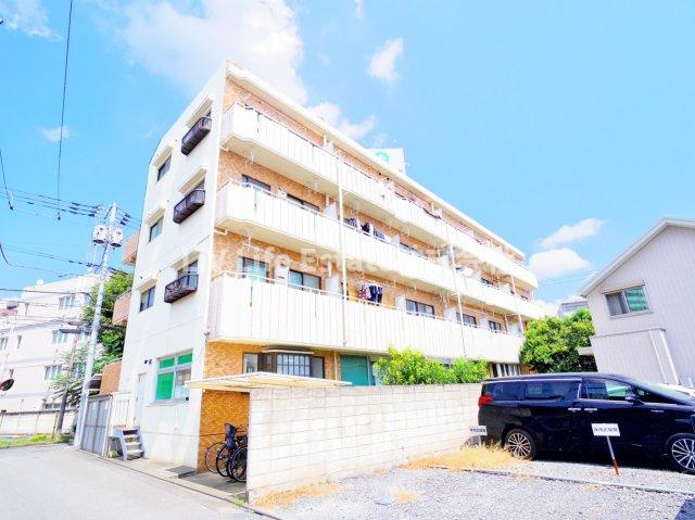 レヂオンス久米川ＰＡＲＴ５