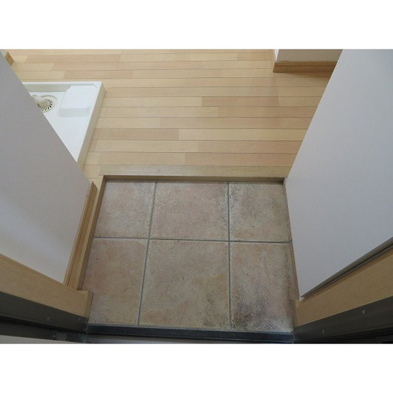 【玄関】 | ちきゅうハウス | 玄関