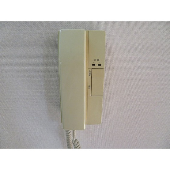 【その他】 | ちきゅうハウス | インターホン