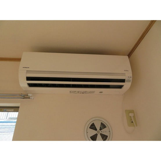 【その他】 | ちきゅうハウス | エアコン