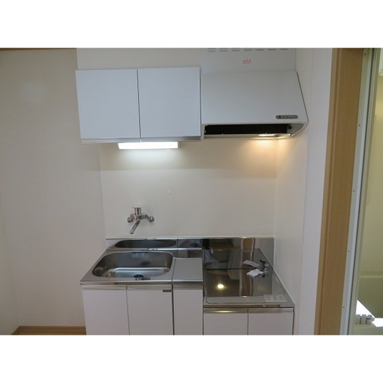 【キッチン】 | ちきゅうハウス