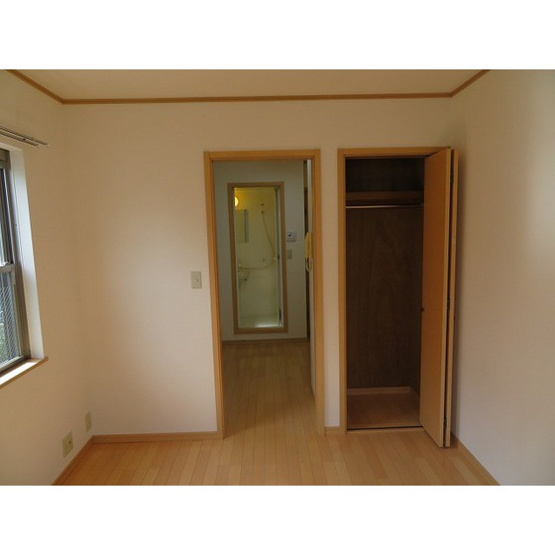 【収納】 | ちきゅうハウス | クローゼット