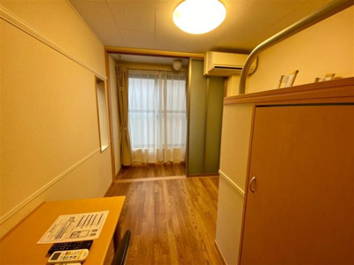 【居間・リビング】 | レオパレス彩