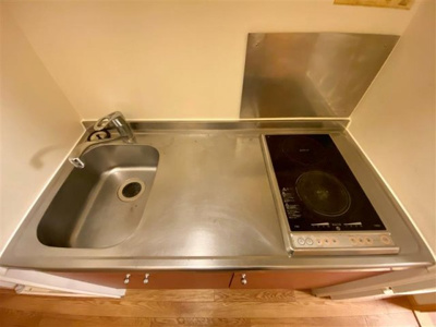 【キッチン】 | レオパレス彩