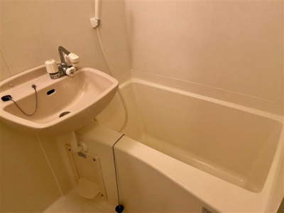 【浴室】 | レオパレス彩